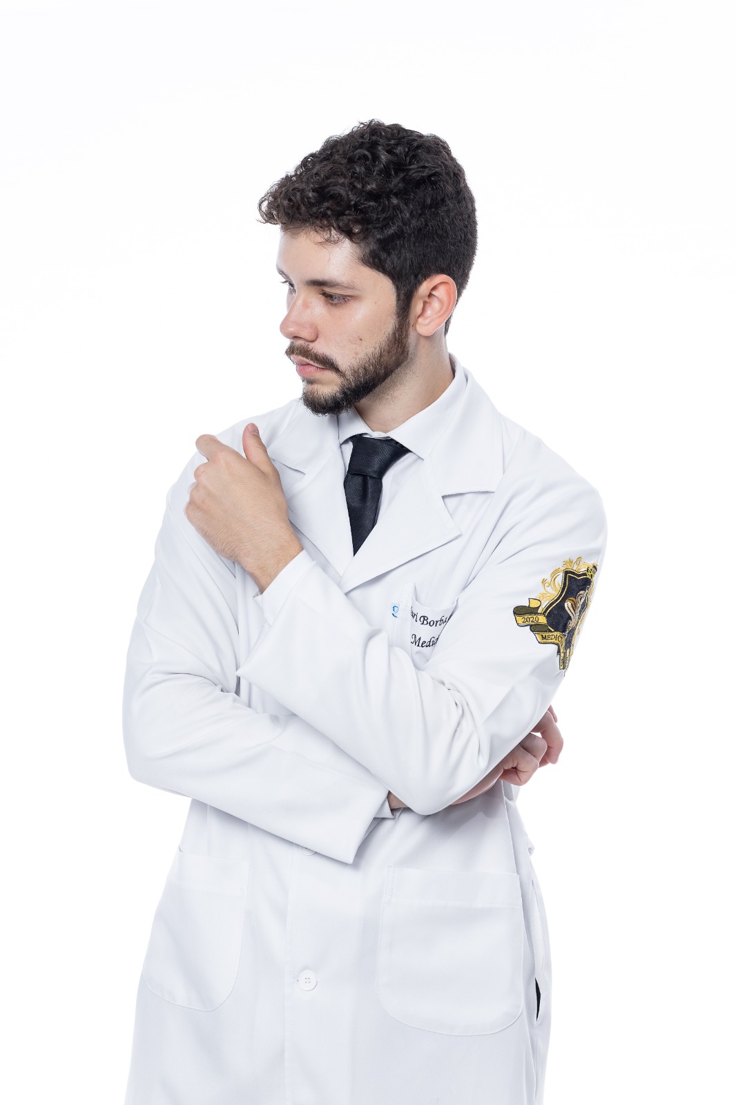Dr. Yuri Gabriel Médico